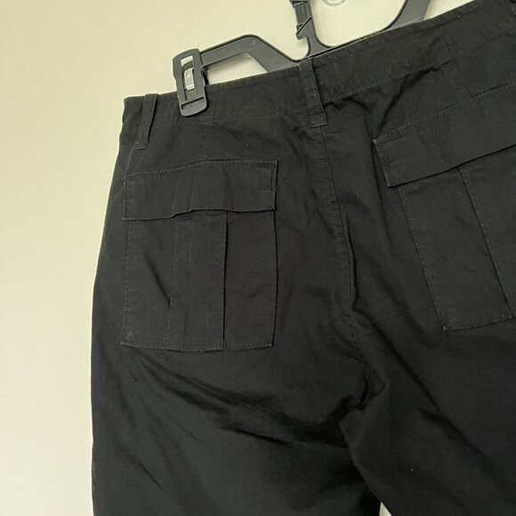 Eddie Bauer capris petite size 10 - Picture 5 of 9